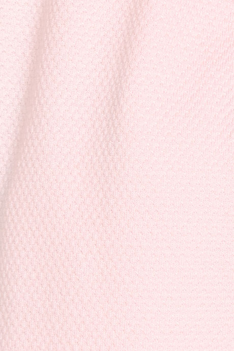 Zivame 2 Mile Fashion Knit Cotton Loungewear Set - Pink Dogwood — image 8